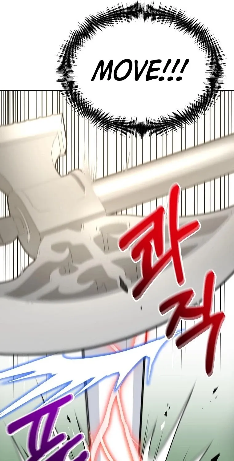 The Newbie is Too Strong Mangakakalot X Chapter 4 Page 108