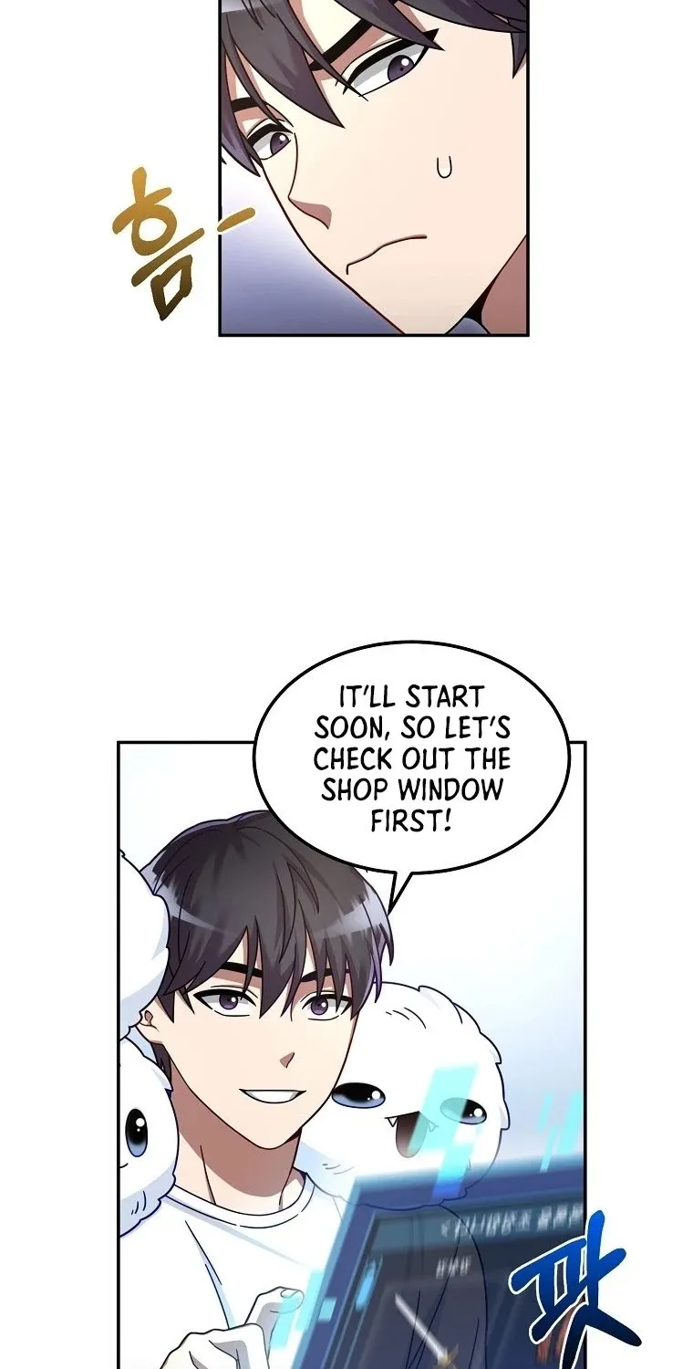 The Newbie is Too Strong Mangakakalot X Chapter 4 Page 16