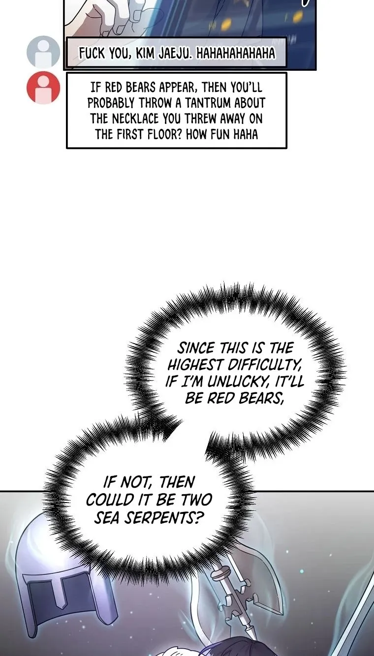 The Newbie is Too Strong Mangakakalot X Chapter 4 Page 17