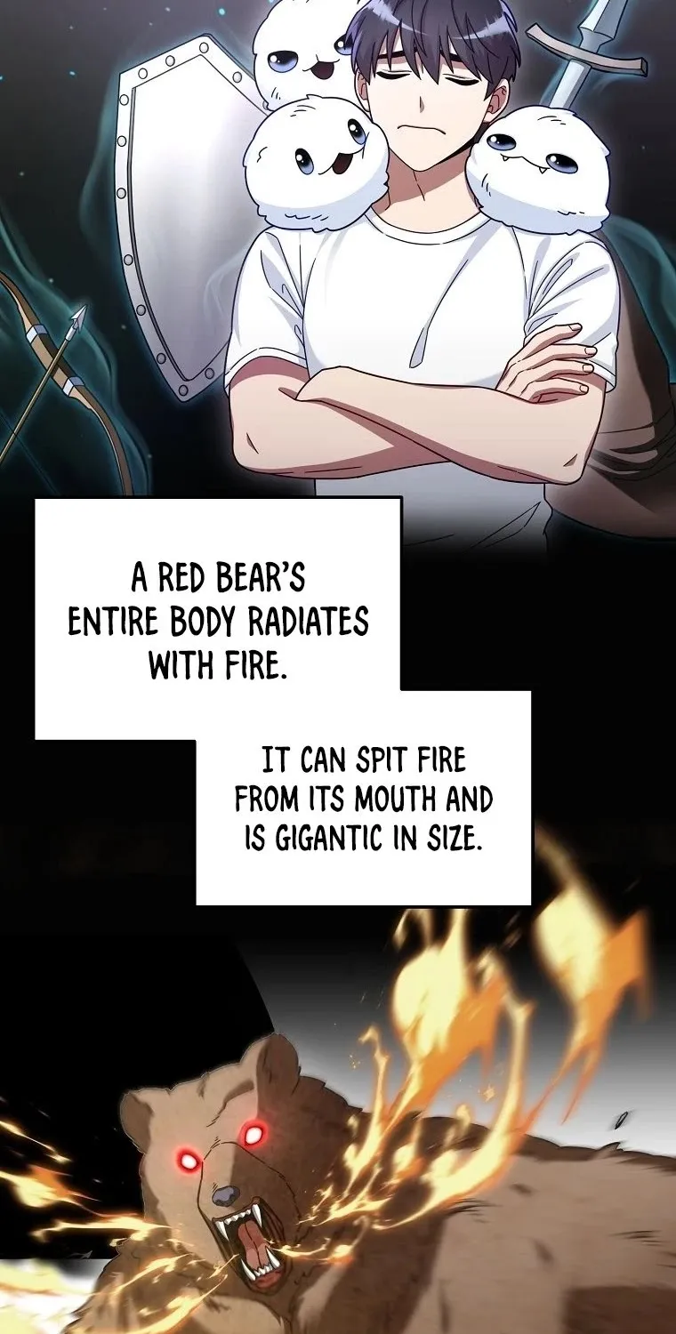 The Newbie is Too Strong Mangakakalot X Chapter 4 Page 18