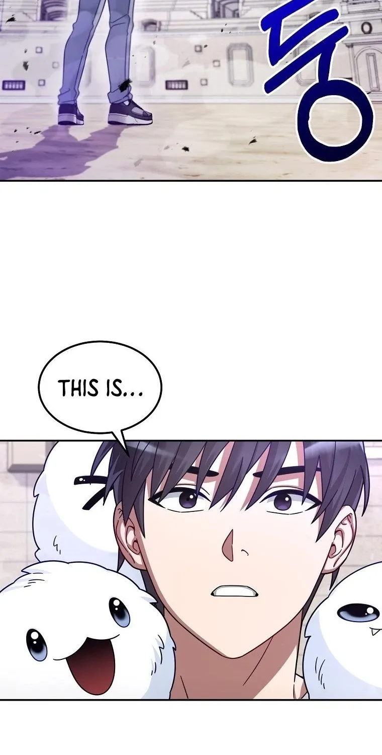 The Newbie is Too Strong Mangakakalot X Chapter 4 Page 3