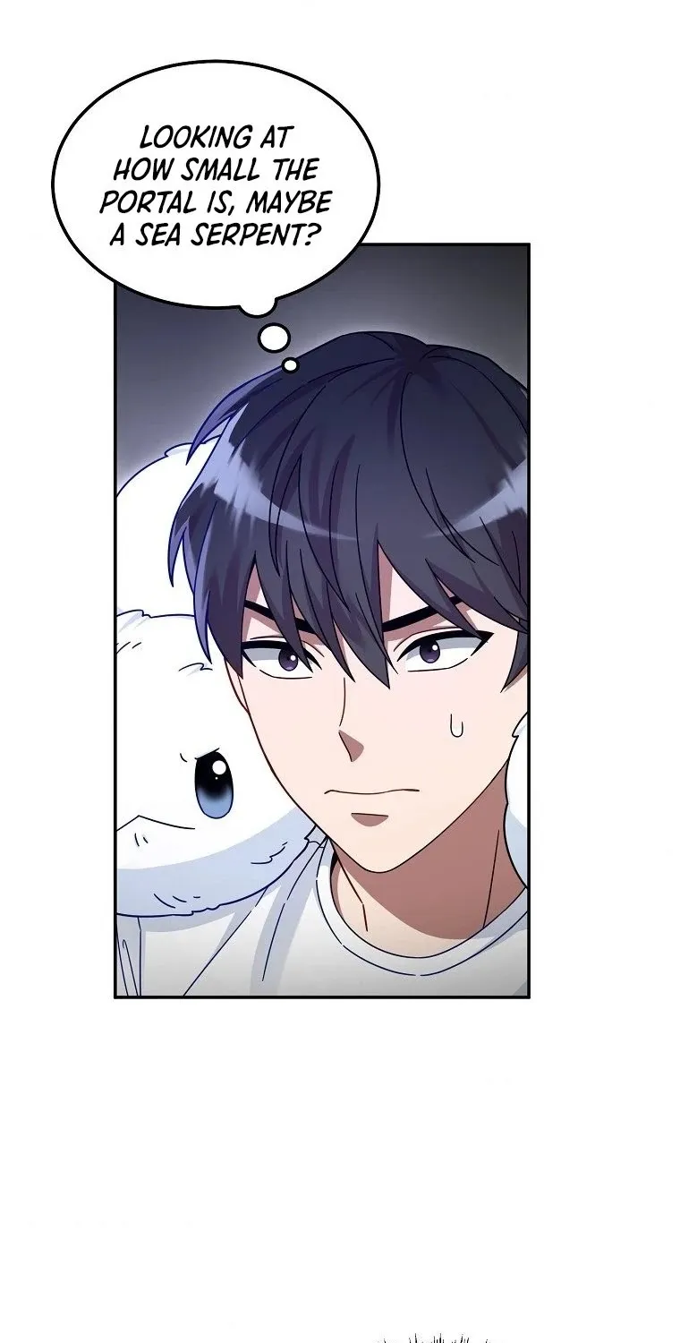 The Newbie is Too Strong Mangakakalot X Chapter 4 Page 26