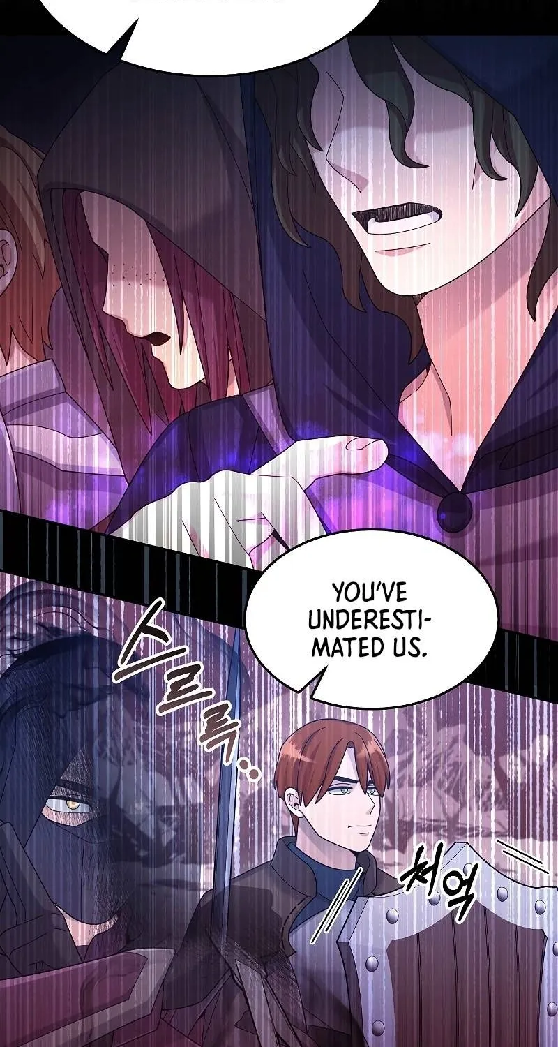 The Newbie is Too Strong Mangakakalot X Chapter 40 Page 12
