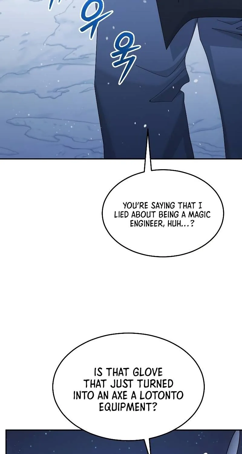 The Newbie is Too Strong Mangakakalot X Chapter 40 Page 17