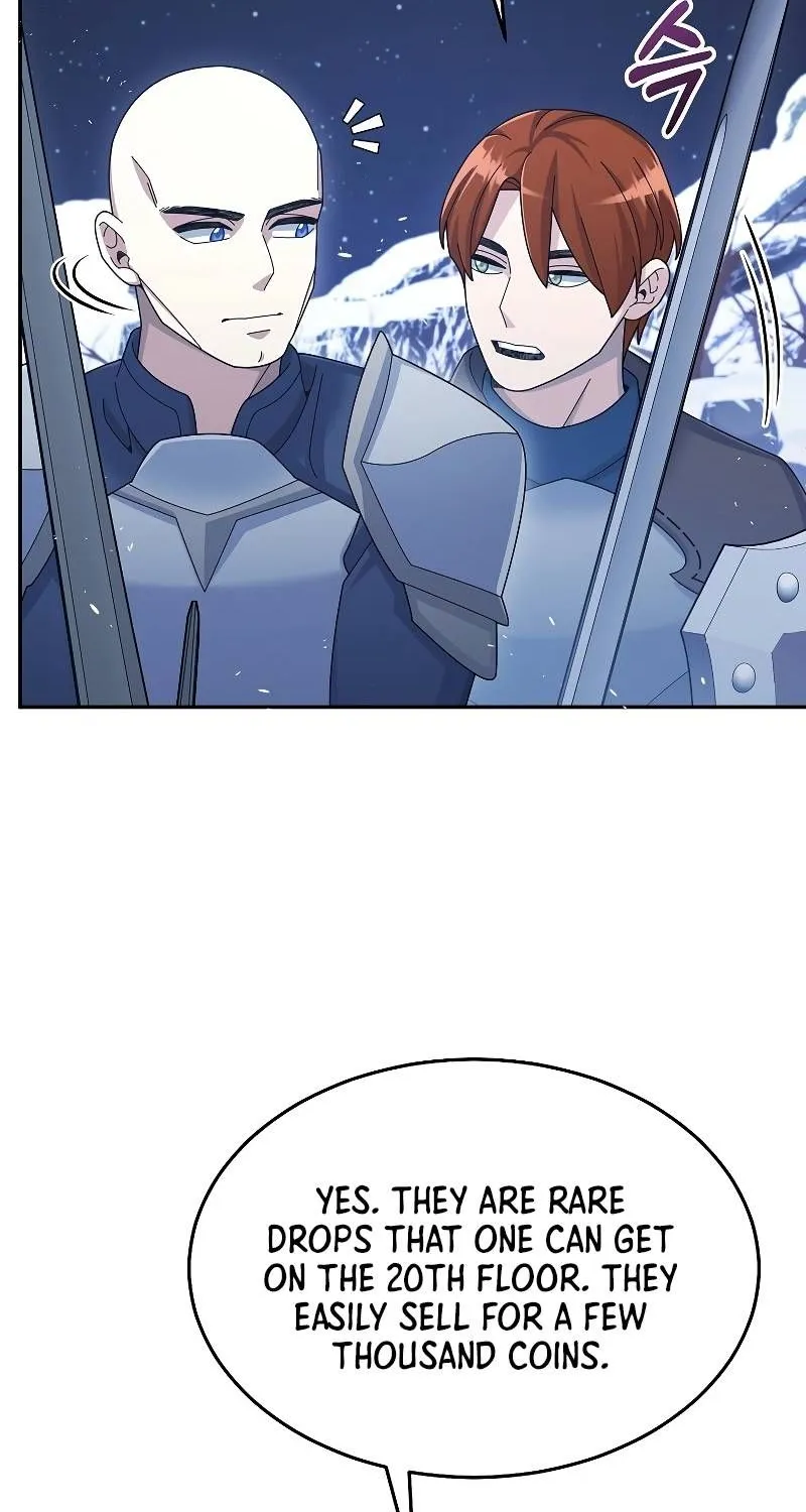 The Newbie is Too Strong Mangakakalot X Chapter 40 Page 18