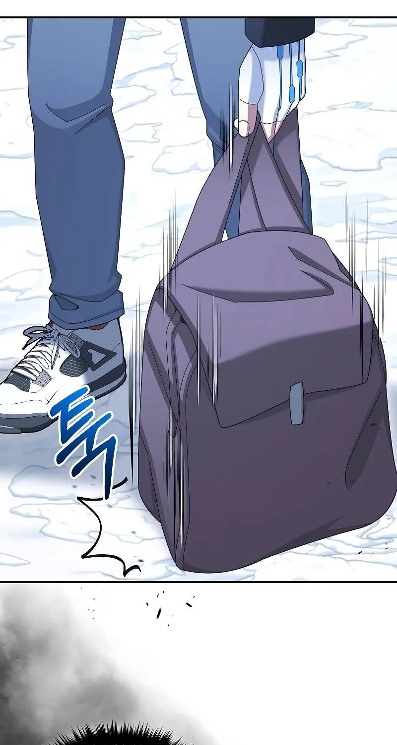 The Newbie is Too Strong Mangakakalot X Chapter 40 Page 21