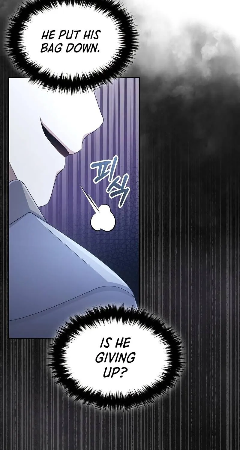 The Newbie is Too Strong Mangakakalot X Chapter 40 Page 22
