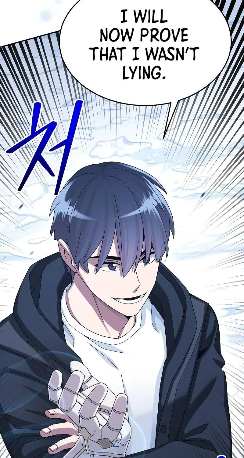 The Newbie is Too Strong Mangakakalot X Chapter 40 Page 27
