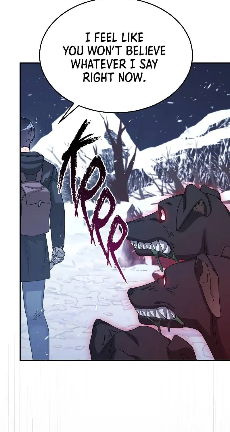The Newbie is Too Strong Mangakakalot X Chapter 40 Page 5