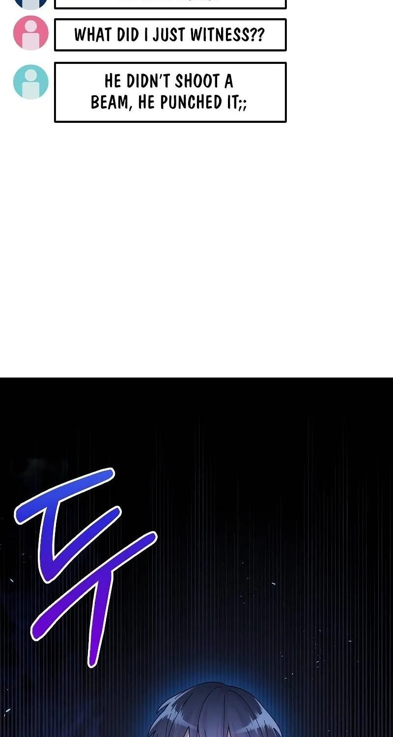 The Newbie is Too Strong Mangakakalot X Chapter 40 Page 47