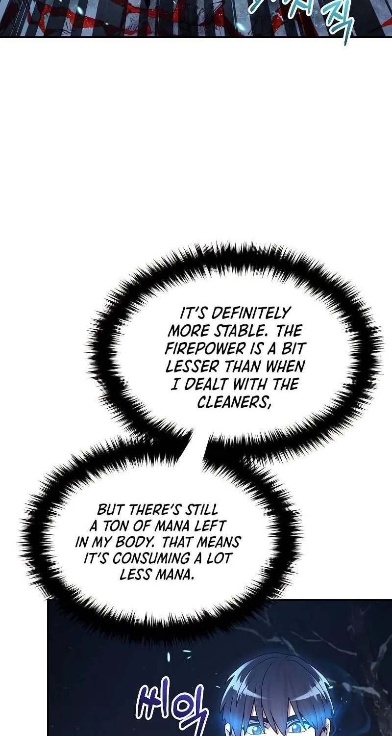 The Newbie is Too Strong Mangakakalot X Chapter 40 Page 60
