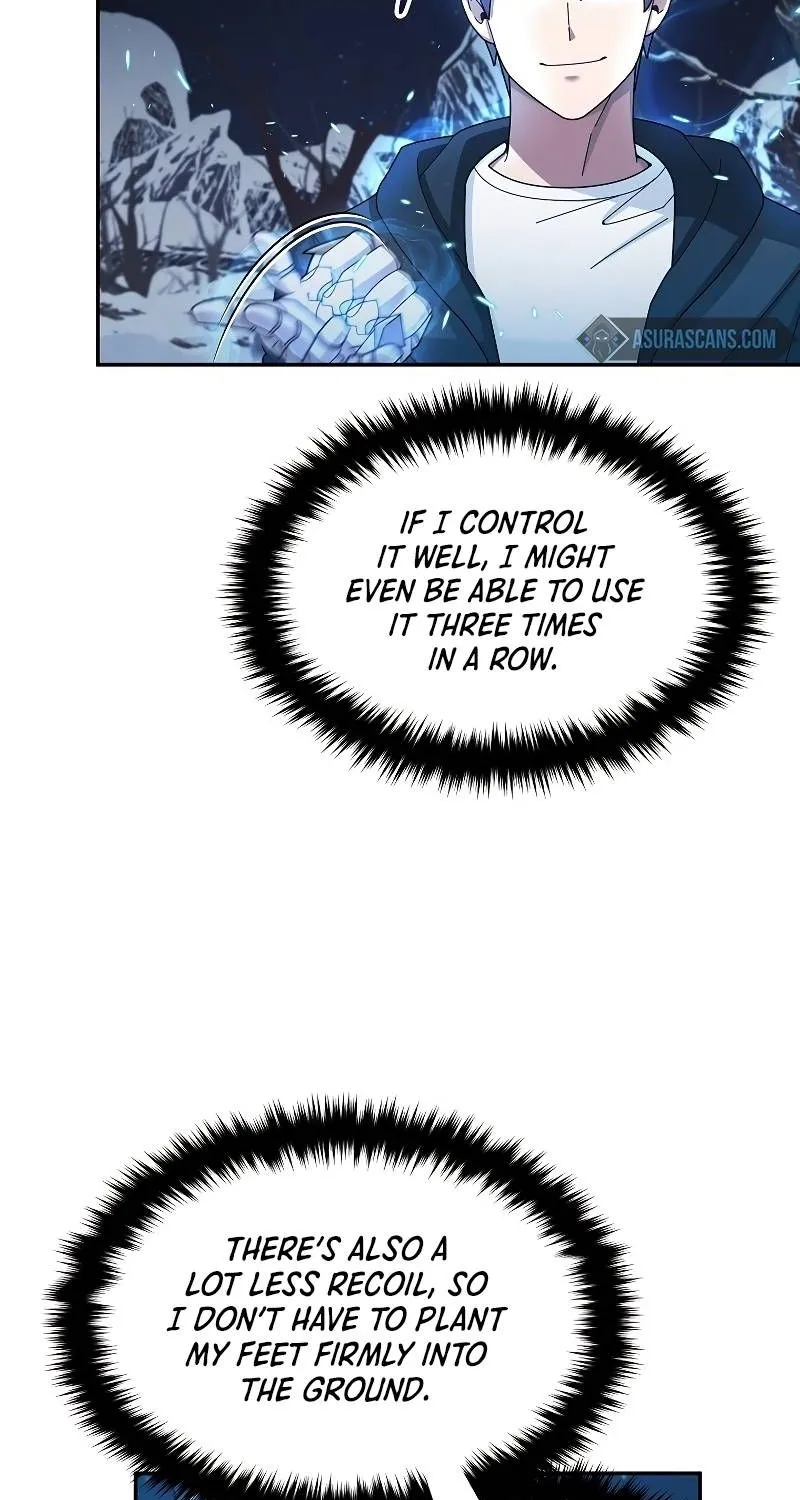 The Newbie is Too Strong Mangakakalot X Chapter 40 Page 61