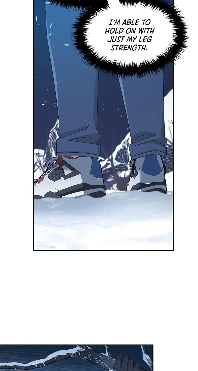 The Newbie is Too Strong Mangakakalot X Chapter 40 Page 62