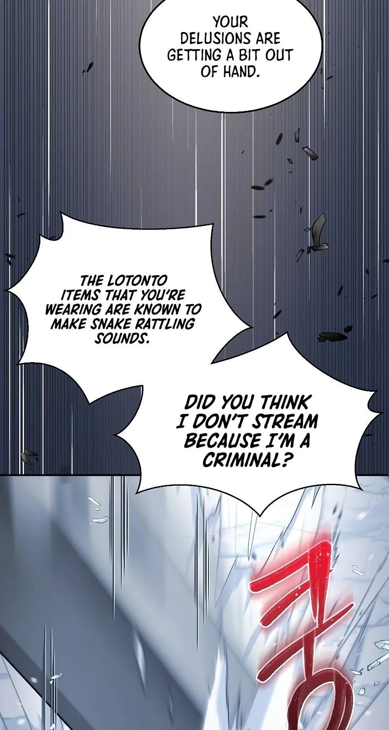 The Newbie is Too Strong Mangakakalot X Chapter 40 Page 8