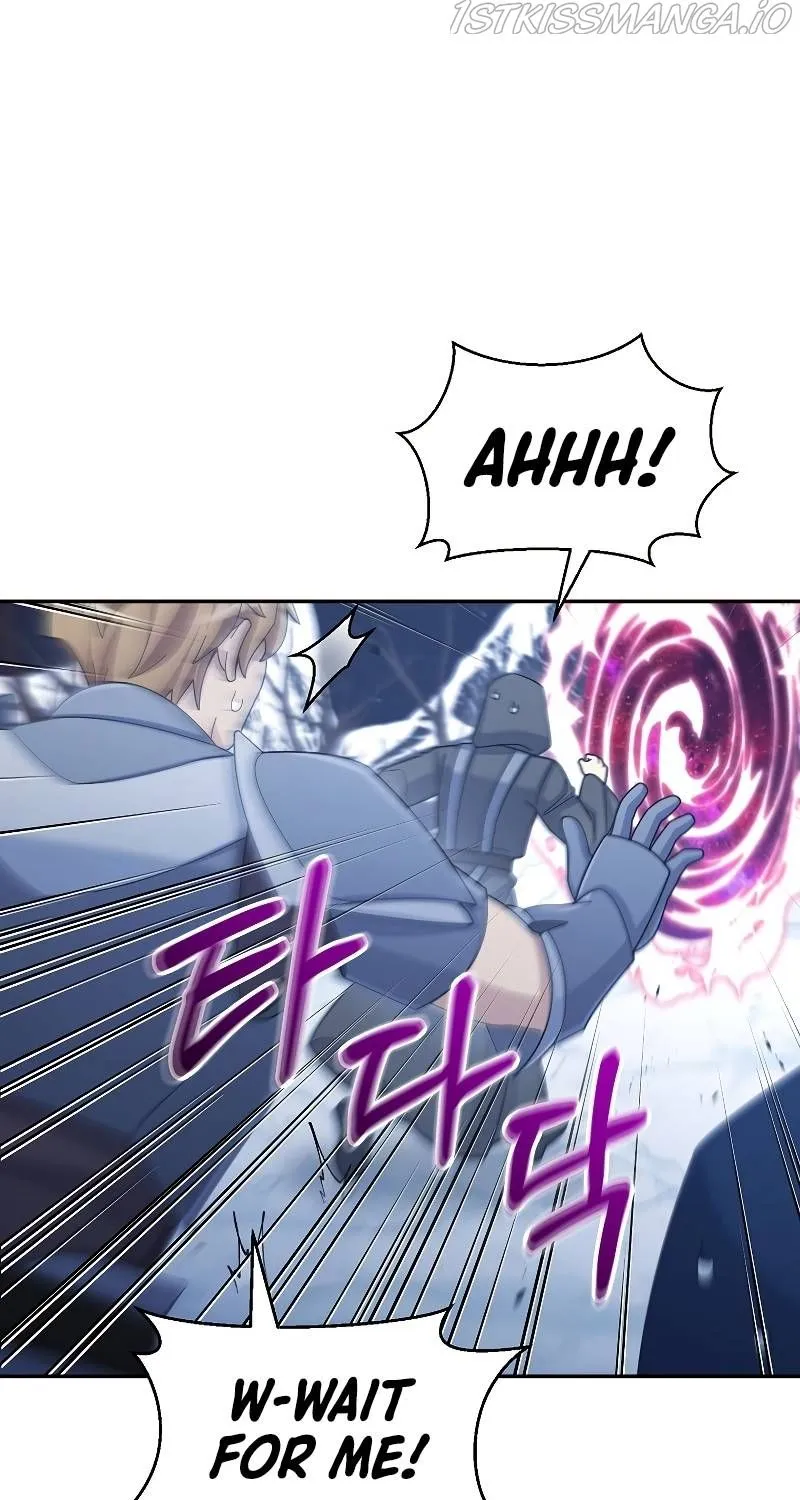 The Newbie is Too Strong Mangakakalot X Chapter 40 Page 74