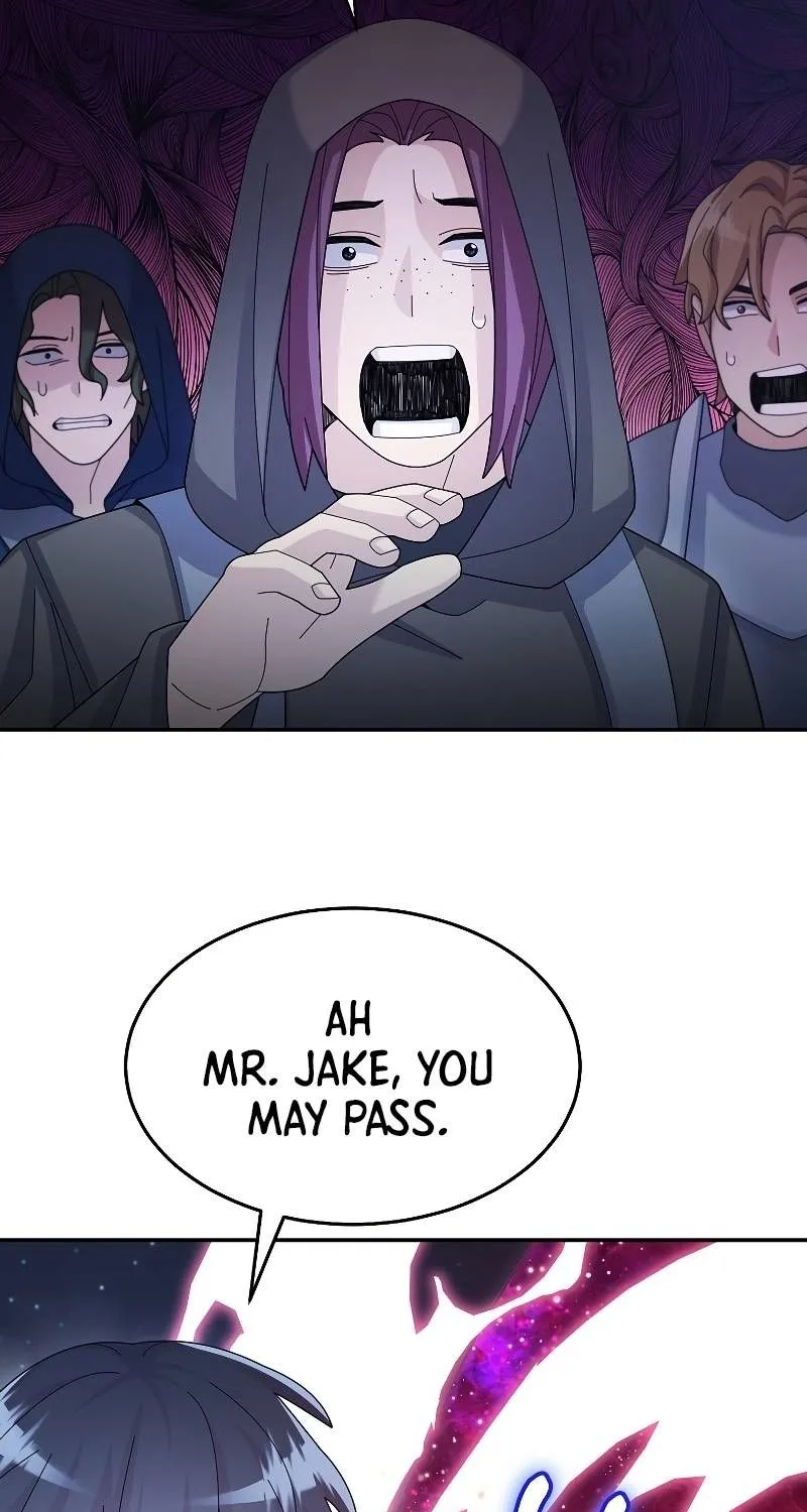 The Newbie is Too Strong Mangakakalot X Chapter 40 Page 78