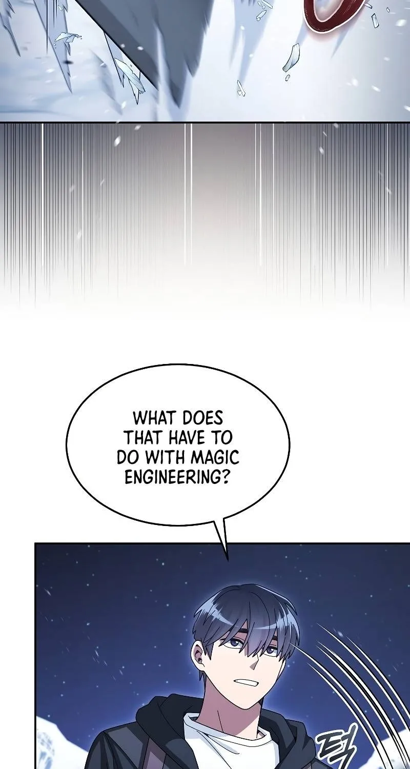 The Newbie is Too Strong Mangakakalot X Chapter 40 Page 9