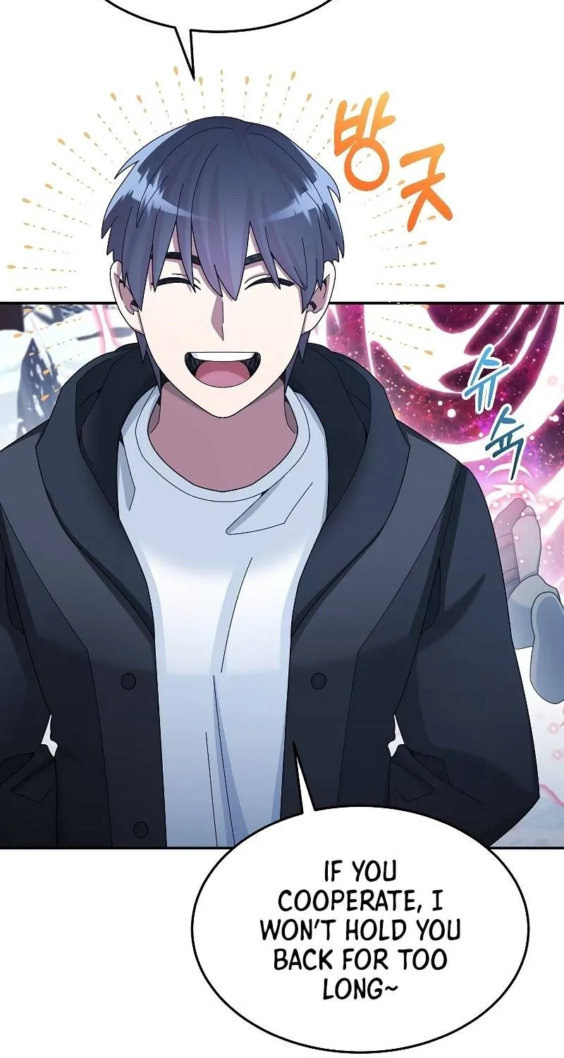 The Newbie is Too Strong Mangakakalot X Chapter 40 Page 81