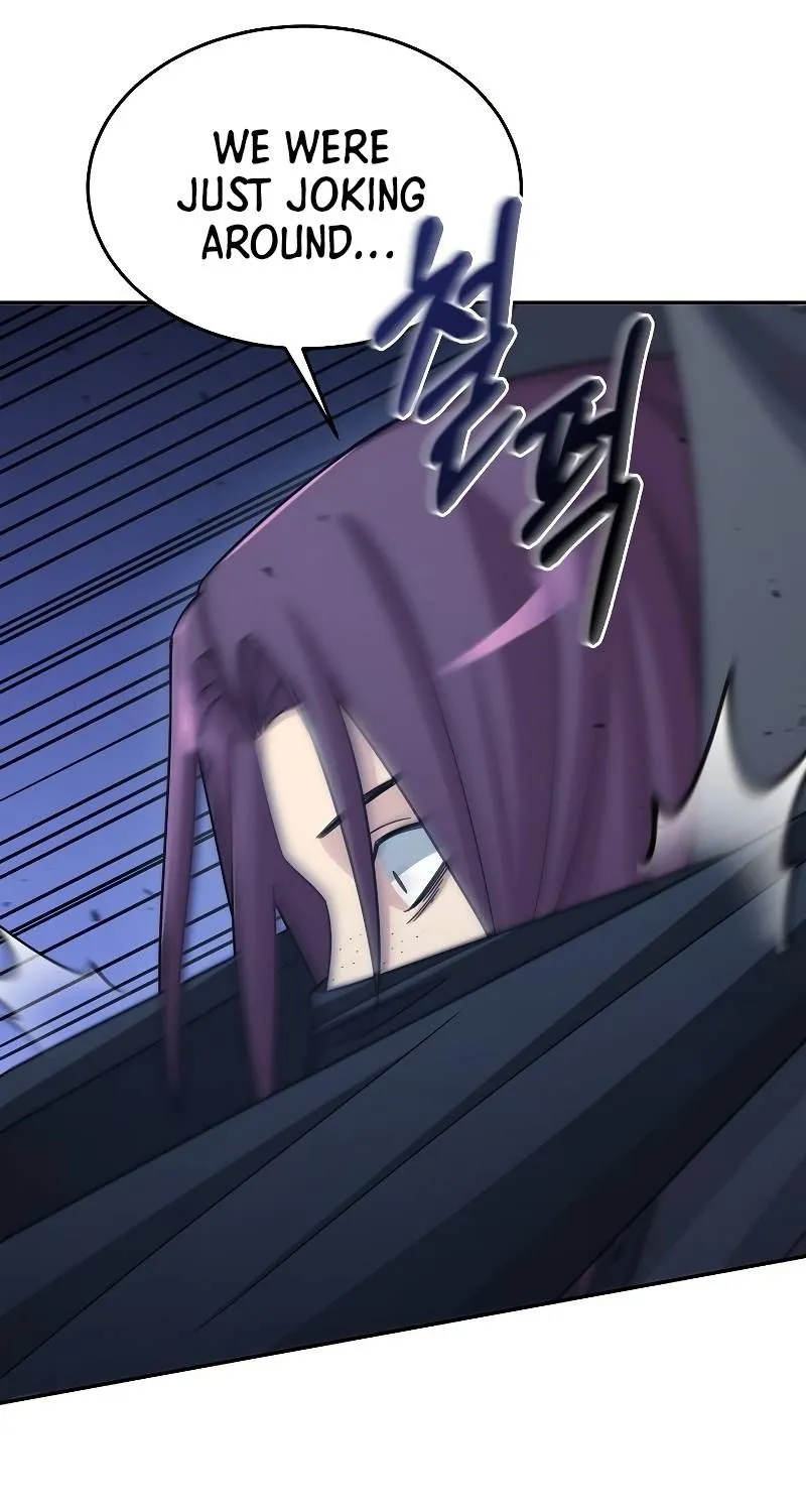 The Newbie is Too Strong Mangakakalot X Chapter 40 Page 91