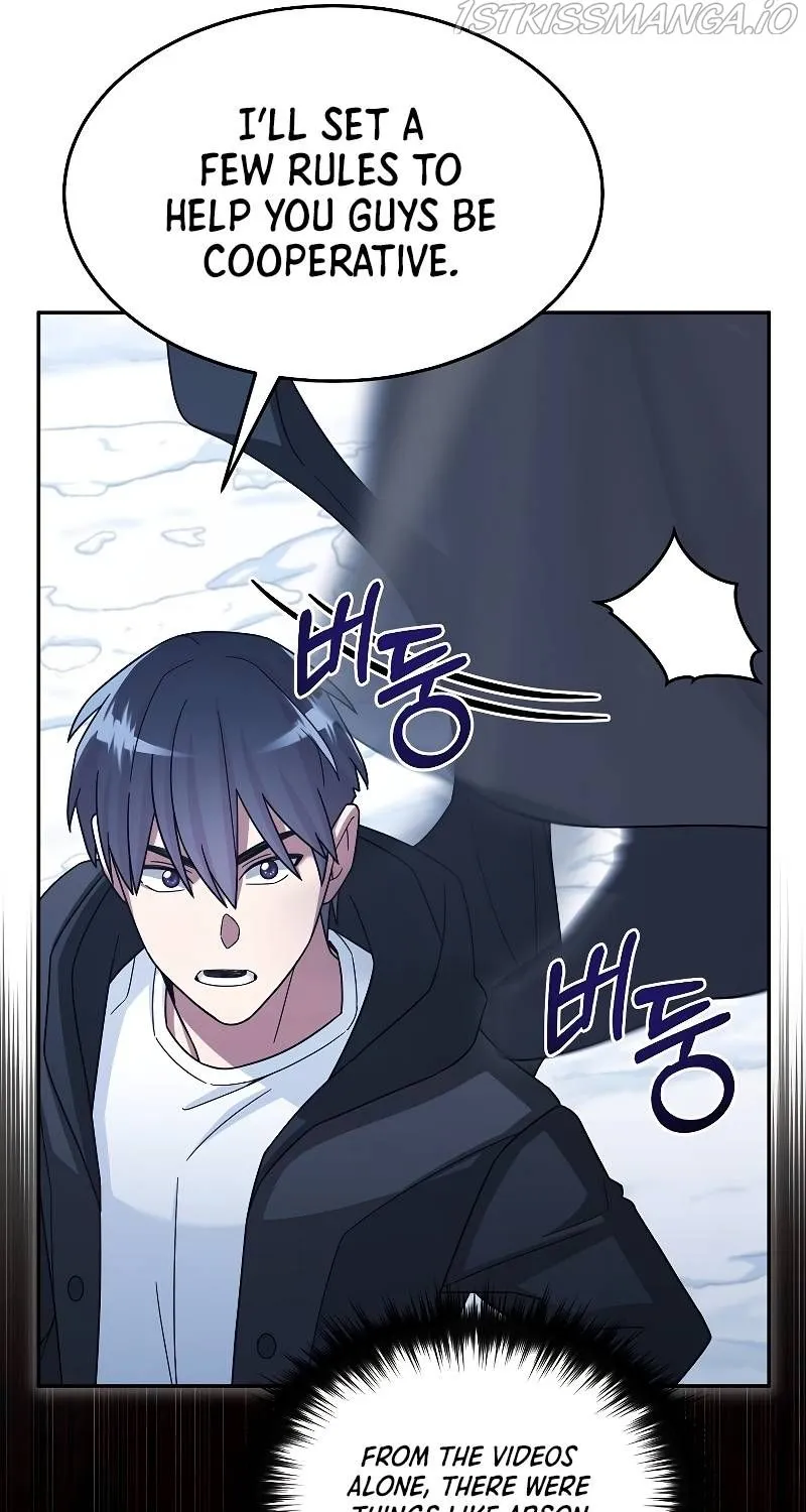 The Newbie is Too Strong Mangakakalot X Chapter 40 Page 93