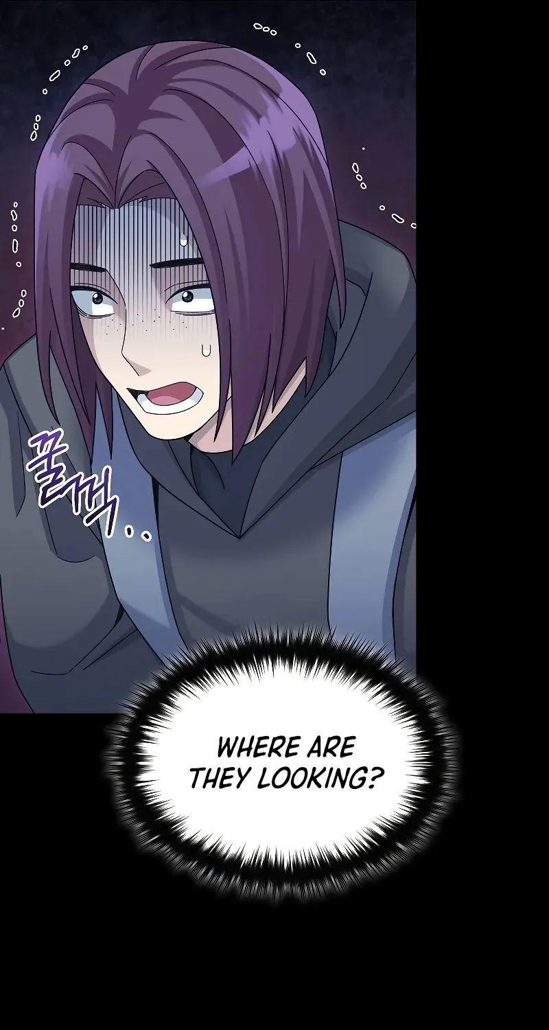 The Newbie is Too Strong Mangakakalot X Chapter 41 Page 12