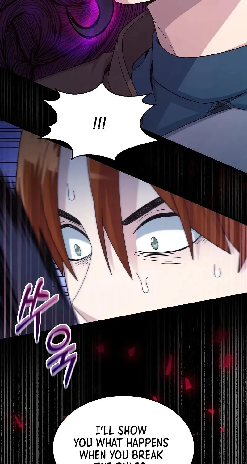 The Newbie is Too Strong Mangakakalot X Chapter 41 Page 14