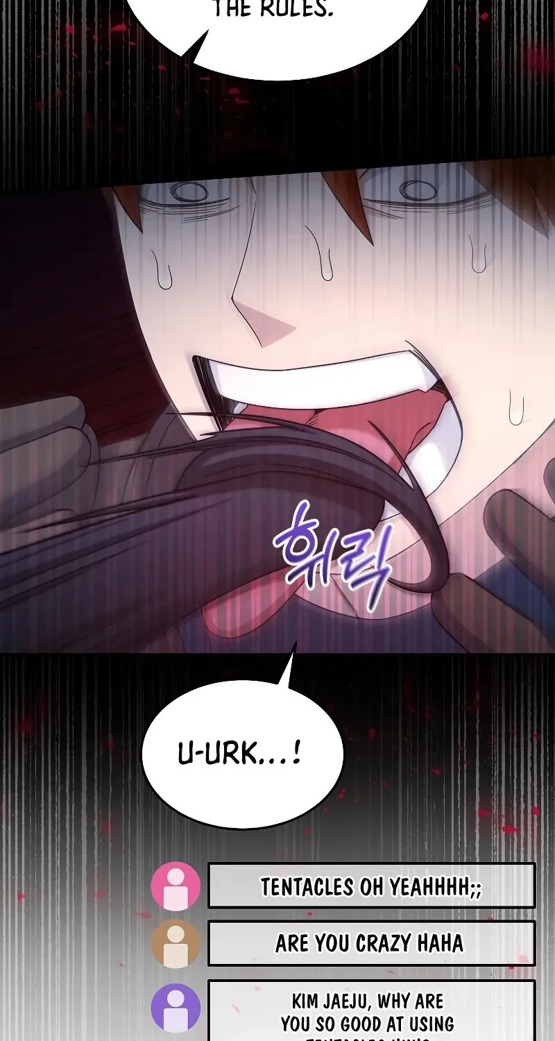 The Newbie is Too Strong Mangakakalot X Chapter 41 Page 15