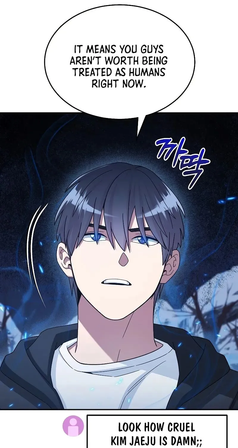 The Newbie is Too Strong Mangakakalot X Chapter 41 Page 20