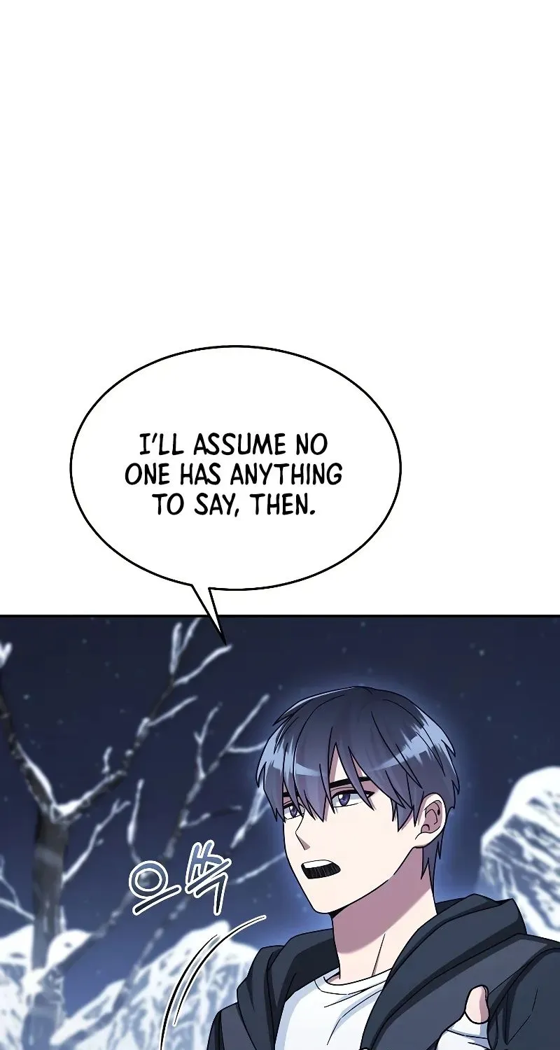The Newbie is Too Strong Mangakakalot X Chapter 41 Page 25
