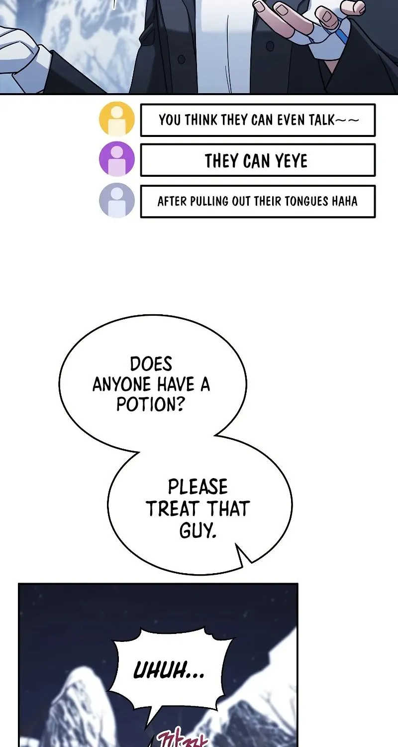 The Newbie is Too Strong Mangakakalot X Chapter 41 Page 26