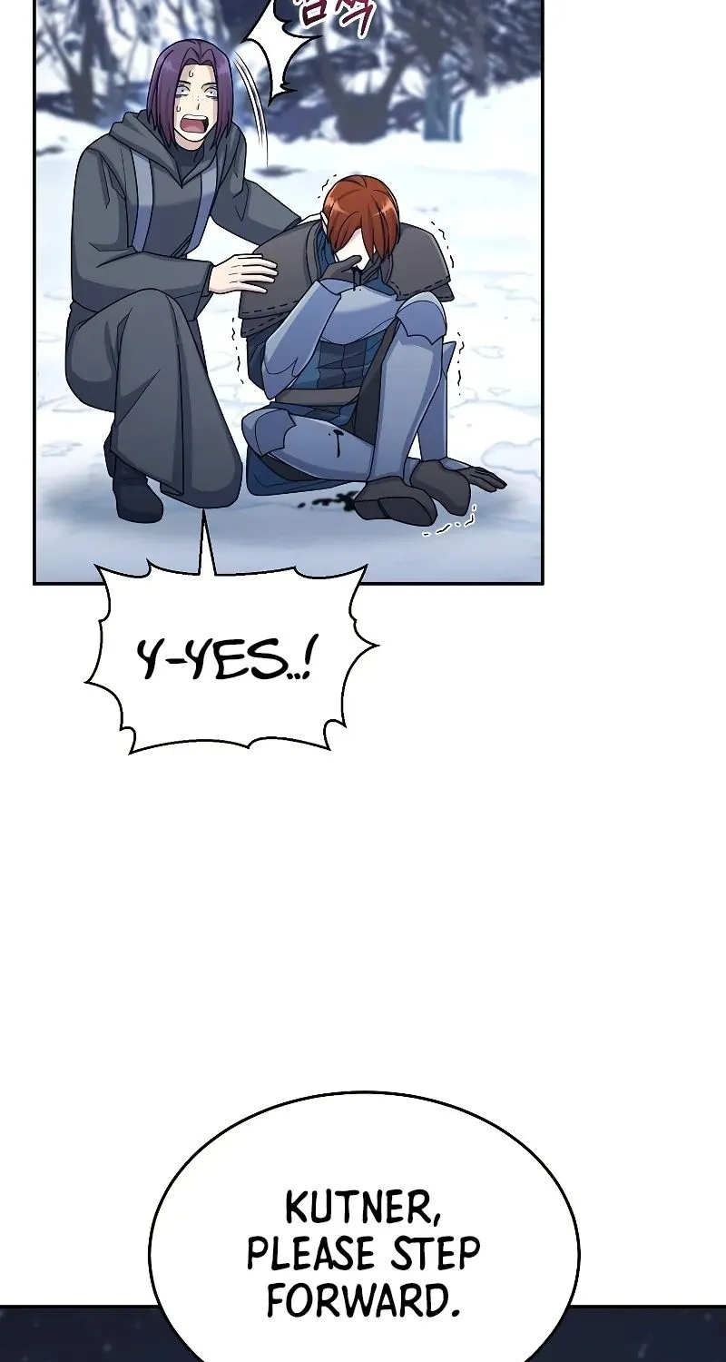 The Newbie is Too Strong Mangakakalot X Chapter 41 Page 27