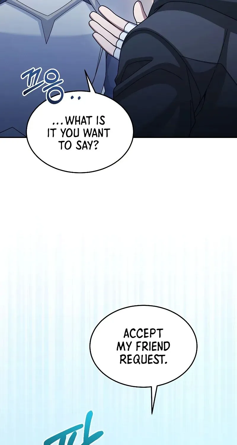 The Newbie is Too Strong Mangakakalot X Chapter 41 Page 34