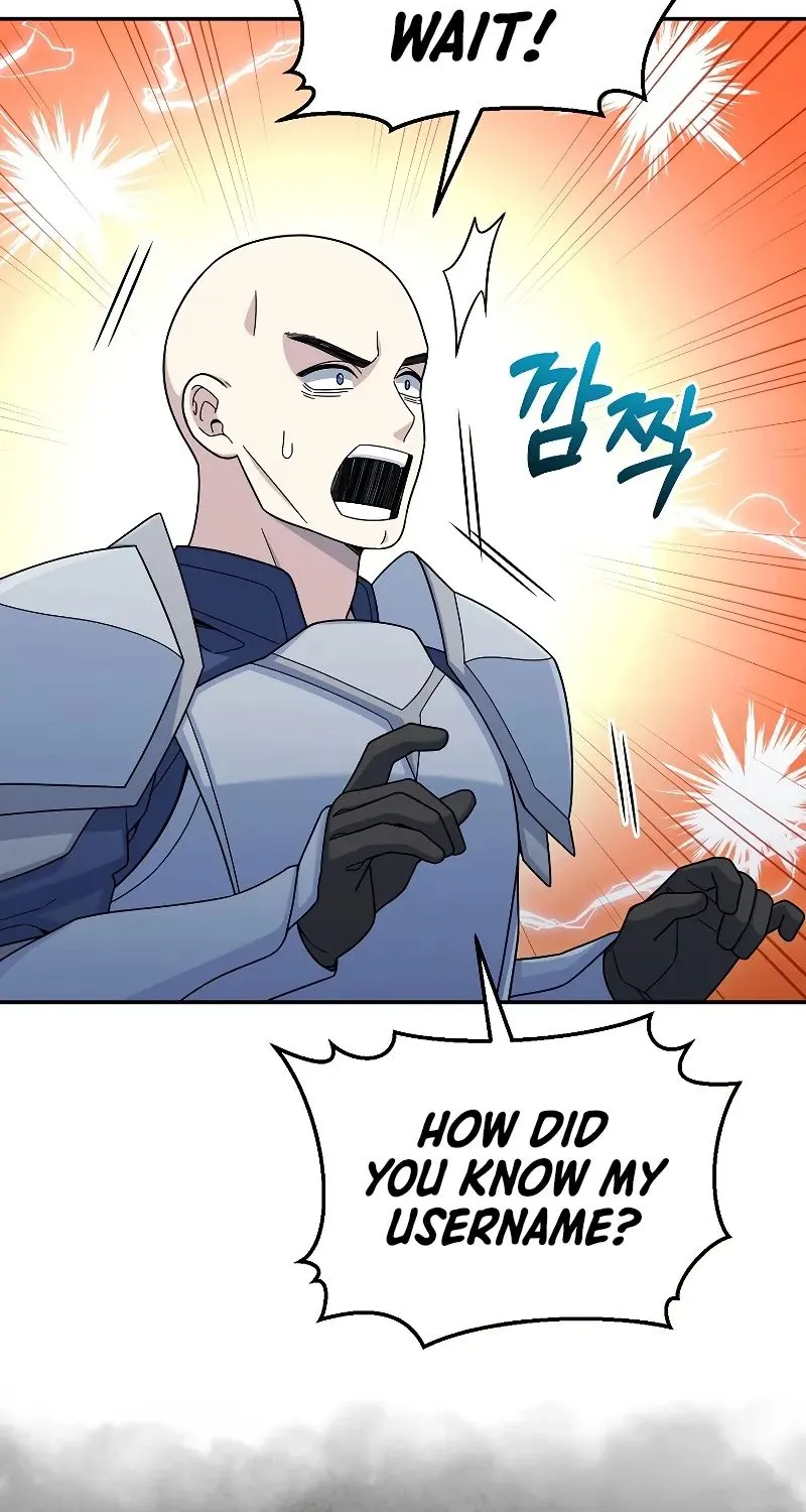 The Newbie is Too Strong Mangakakalot X Chapter 41 Page 36