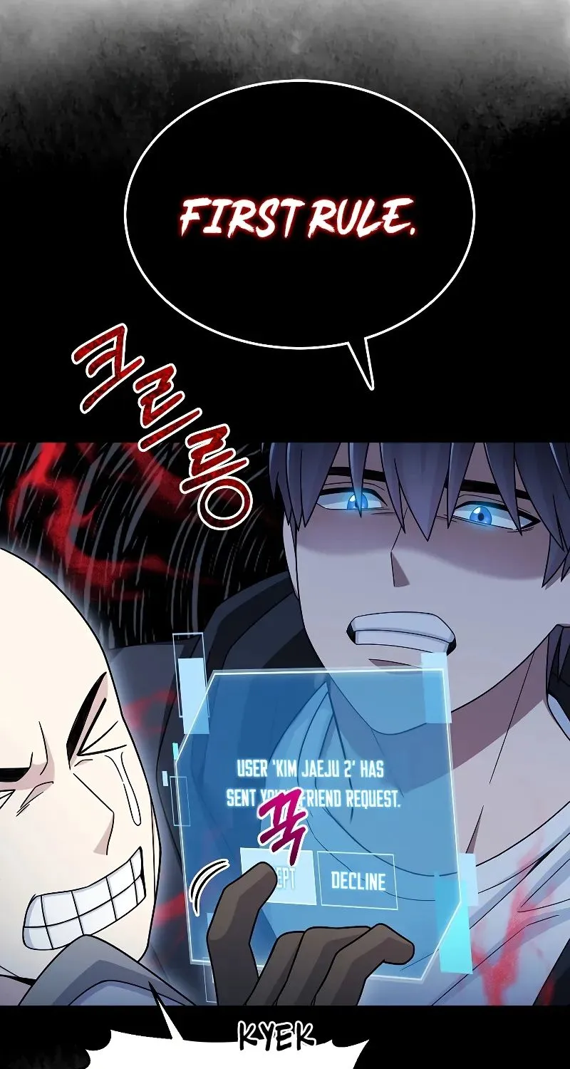 The Newbie is Too Strong Mangakakalot X Chapter 41 Page 37