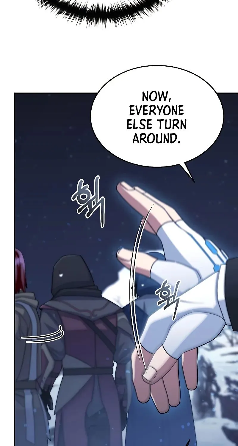 The Newbie is Too Strong Mangakakalot X Chapter 41 Page 39