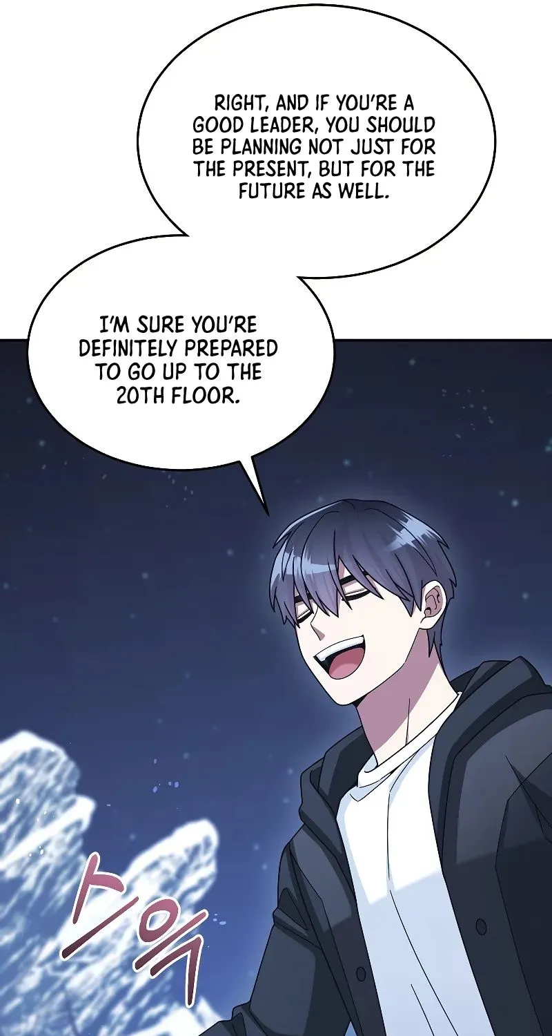 The Newbie is Too Strong Mangakakalot X Chapter 41 Page 43