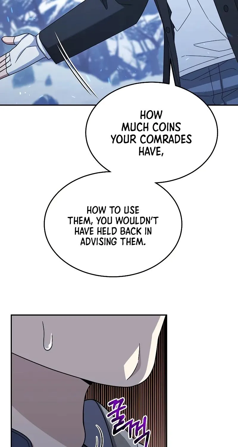 The Newbie is Too Strong Mangakakalot X Chapter 41 Page 44