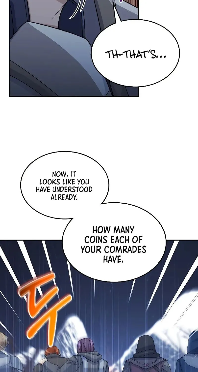 The Newbie is Too Strong Mangakakalot X Chapter 41 Page 45