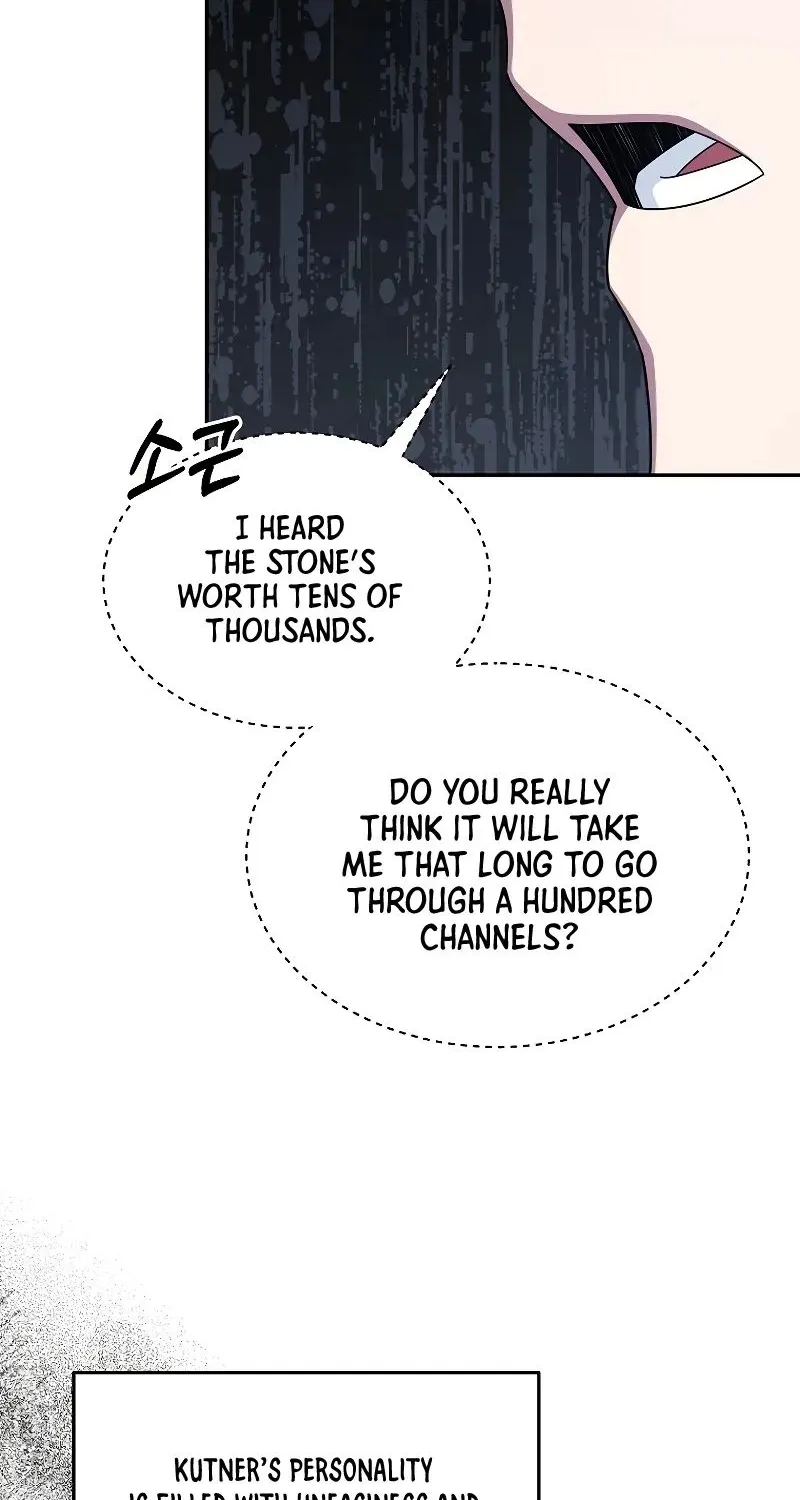 The Newbie is Too Strong Mangakakalot X Chapter 41 Page 57