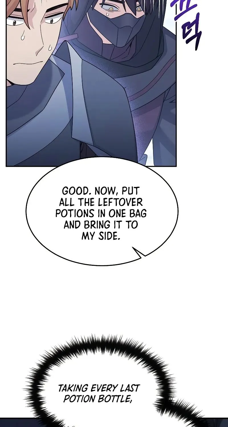 The Newbie is Too Strong Mangakakalot X Chapter 41 Page 72
