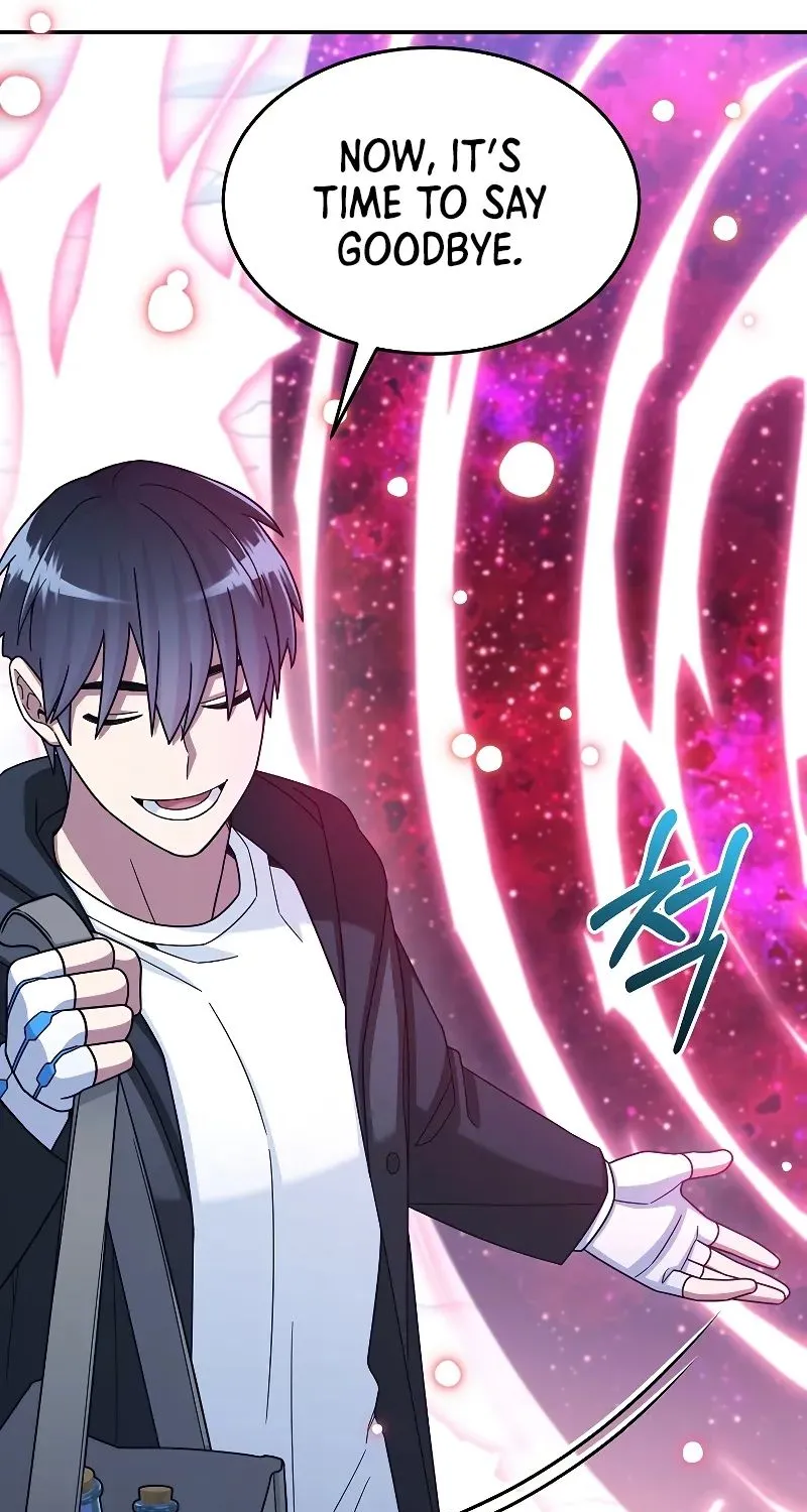The Newbie is Too Strong Mangakakalot X Chapter 41 Page 76