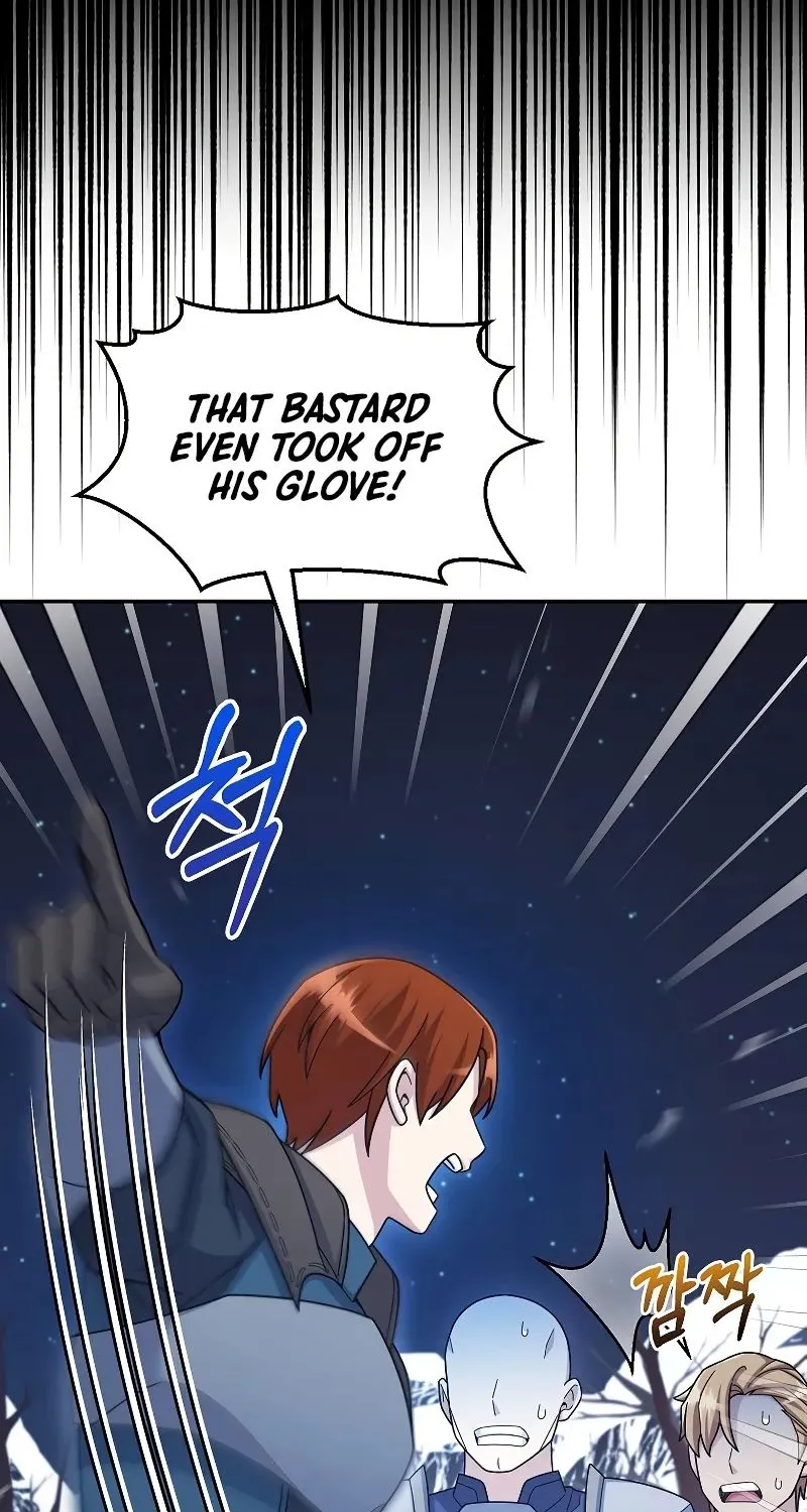 The Newbie is Too Strong Mangakakalot X Chapter 41 Page 9
