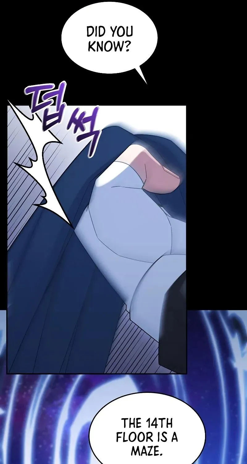 The Newbie is Too Strong Mangakakalot X Chapter 41 Page 87