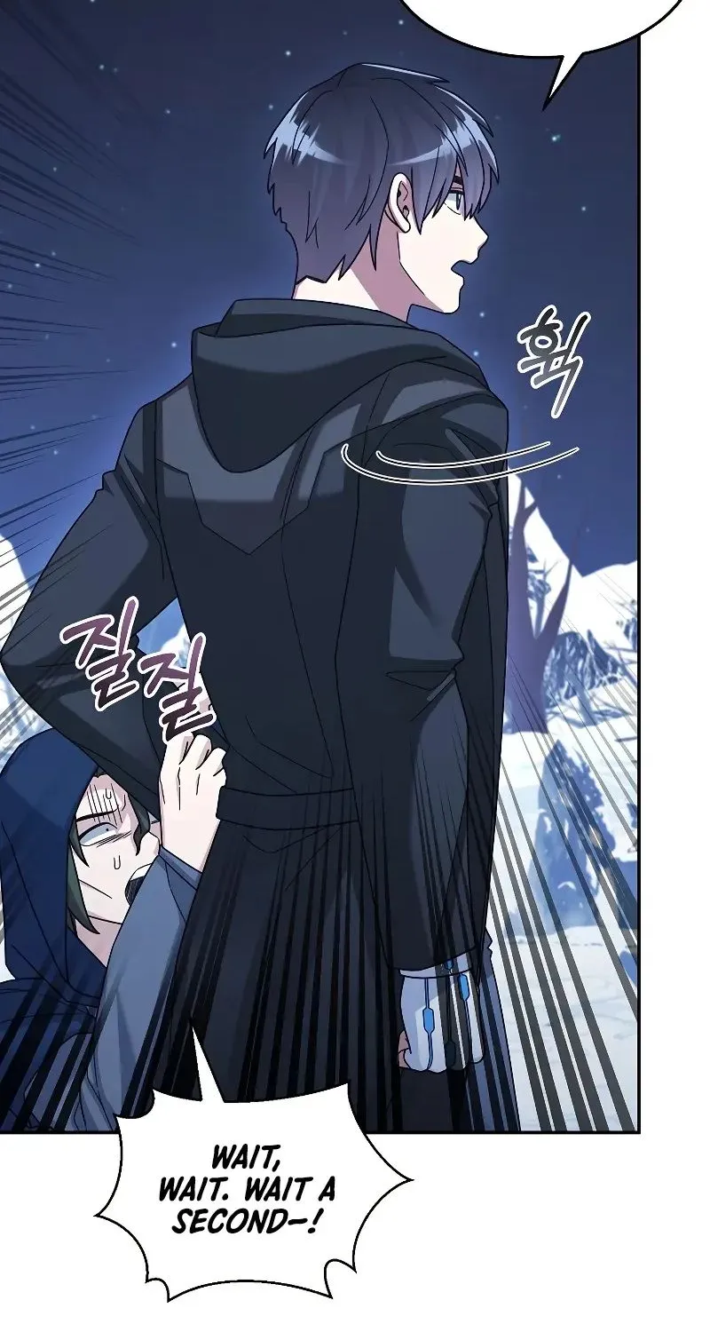 The Newbie is Too Strong Mangakakalot X Chapter 41 Page 90