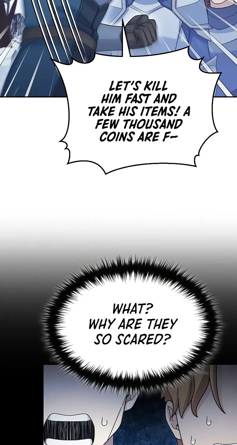 The Newbie is Too Strong Mangakakalot X Chapter 41 Page 10