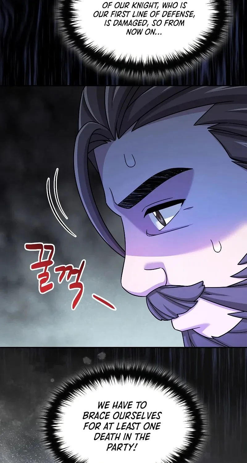 The Newbie is Too Strong Mangakakalot X Chapter 42 Page 101