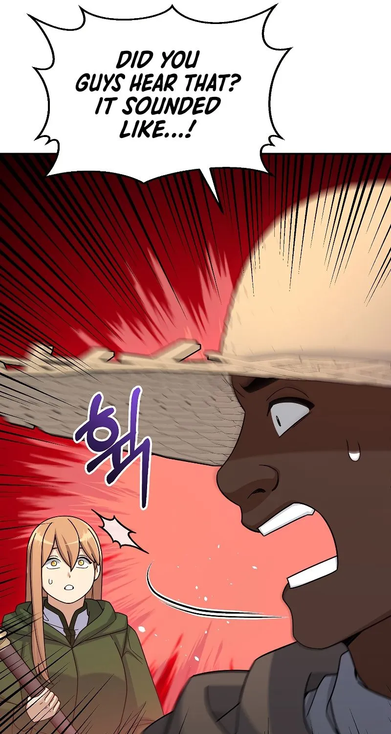 The Newbie is Too Strong Mangakakalot X Chapter 42 Page 104