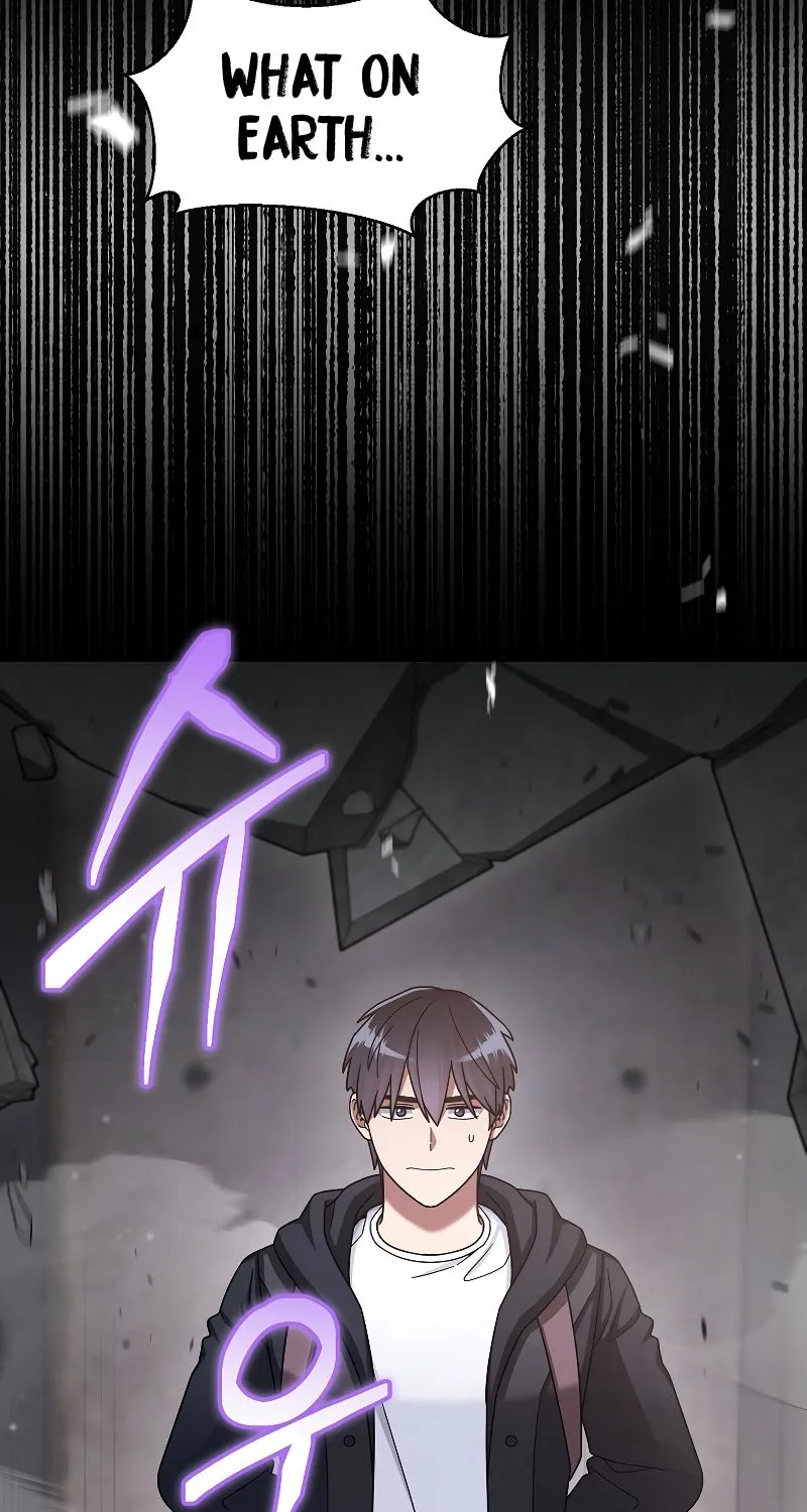 The Newbie is Too Strong Mangakakalot X Chapter 42 Page 112