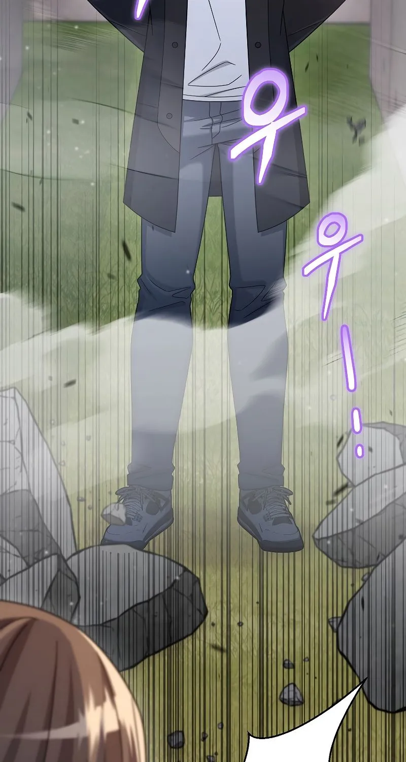 The Newbie is Too Strong Mangakakalot X Chapter 42 Page 113