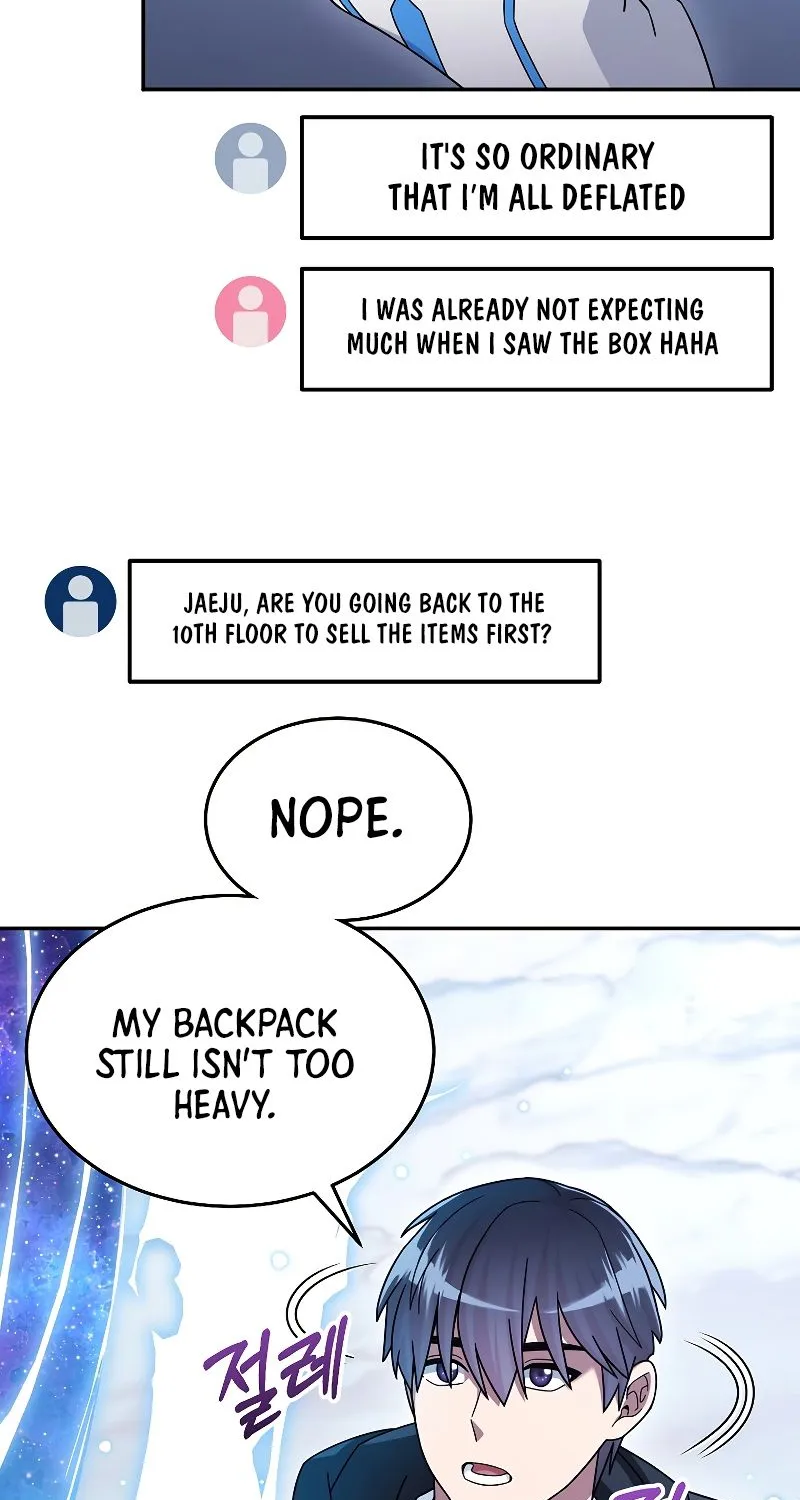 The Newbie is Too Strong Mangakakalot X Chapter 42 Page 17